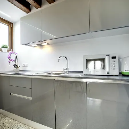 Ormesini Apartmán