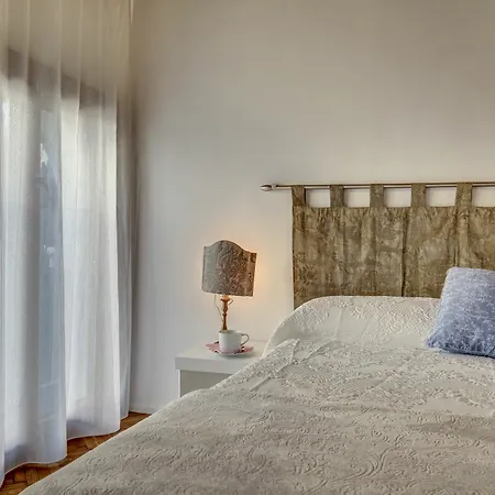 Ormesini Apartmán Benátky