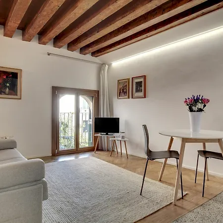 Ormesini Apartmán Benátky