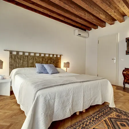 Ormesini Apartmán *